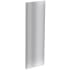 Miele MasterCool Series KFP3633ED - 36" FD Front Panel Fridge (Lower BeltLine) Stainless Steel