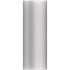 Miele MasterCool Series KFP3633ED - 36 Inch Panel for French Door Refrigerator in Stainless Steel (Lower BeltLine) *NEED QTY of 2*