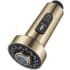 Kraus Bolden Series KFS1SFACB - Universal 2-Function Replacement Sprayer for Pull Down Kitchen Faucet in Spot-Free Antique Champagne Bronze