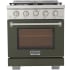 Kucht Professional KFX Series KFX300G - 30 Inch Freestanding Gas Range