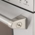 Kucht Professional KFX Series KFX300LPG - 30 Inch Freestanding Gas Range - Handle