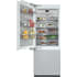 Miele MasterCool Series KF2812VI - Door Open