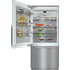 Miele MasterCool Series KF2912SF - Door Open