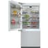 Miele MasterCool Series KF2912VI - Door Open