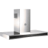 Bertazzoni KG36X - 36" Wall Mount - Glass Front Hood