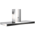 Bertazzoni KG48X - Front View