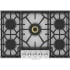 Hestan KGC30 - 30" Gas Cooktop - KGC Series