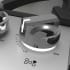 Hestan KGC30 - Hestan Backlit Knobs