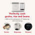 KitchenAid KGC3155BM - Grain and Rice Cooker
