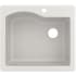 Kraus Quarza Series KGD441WHITE - White Main View