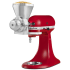 KitchenAid KGM - All Metal Grain Mill