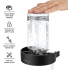 Kraus KGR500MB - CleanMate™ Glass Rinser Features