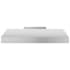 Vent-A-Hood KH28SLDSS - 28-inch Wall Mount Hood Insert