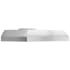Vent-A-Hood KH34SLDSS - 34-inch Wall Mount Hood Insert