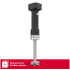 KitchenAid Go™ KHBRV71BM - KitchenAid Go® Cordless Hand Blender - Battery Included