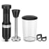 KitchenAid KHBV53BM - Variable Speed Corded Hand Blender