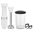 KitchenAid KHBV53WH - Variable Speed Corded Hand Blender