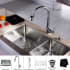 Kraus Kitchen Combo Series KHF20333KPF1621KSD30CH - Main View