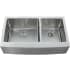 Kraus Kitchen Combo Series KHF20336KPF1621KSD30CH - Sink