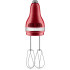 KitchenAid KHM512ER - 5-Speed Ultra Power™ Hand Mixer