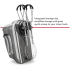 KitchenAid KHM6118CU - 6 Speed Hand Mixer with Flex Edge Beaters
