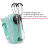 KitchenAid KHM6118IC - 6 Speed Hand Mixer with Flex Edge Beaters
