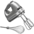 KitchenAid KHM7210CU - 7-Speed Hand Mixer