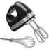 KitchenAid KHM7210OB - 7-Speed Hand Mixer