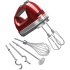 KitchenAid KHM926CA - 9-Speed Hand Mixer