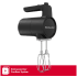 KitchenAid Go™ KHMR700BM - KitchenAid Go® Cordless Hand Mixer - Battery Sold Separately