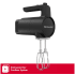KitchenAid Go™ KHMR762BM - KitchenAid Go® Cordless Hand Mixer - Battery Included