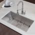 Kraus Pax Series KHU29161053CH - Lifestyle View