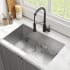 Kraus Pax Series KHU29161053MB - Lifestyle View