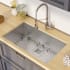 Kraus Pax Series KHU29161053SS - Lifestyle View