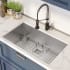 Kraus Pax Series KHU29161053SSMB - Lifestyle View