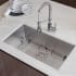 Kraus Pax Series KHU32161053CH - Lifestyle View