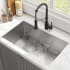 Kraus Pax Series KHU32161053MB - Lifestyle View