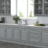 Kraus Pax Series KHU32261041CH - Chrome Lifestyle