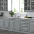 Kraus Pax Series KHU32272041CH - Chrome Lifestyle