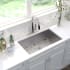 Kraus Pax Series KHU32272041CH - Chrome Lifestyle