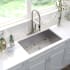 Kraus Pax Series KHU32273041SS - Stainless Steel Lifestyle
