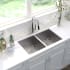 Kraus Pax Series KHU322272041CH - Chrome Lifestyle