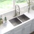 Kraus Pax Series KHU322273041SS - Stainless Steel Lifestyle