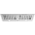 Bertazzoni Professional Series KIN30XT - 30 Inch Under Cabinet Insert Hood