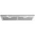 Bertazzoni Professional Series KIN36XV - 36 Inch Under Cabinet Insert Hood