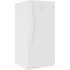 GE FUF14DZRWW - 28 Inch Freestanding Convertible Smart Upright Freezer