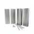 Elica KIT0100317 - Island Long Chimney Extension Kit