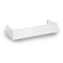 Elica KIT0203070 - 18 Inch Tall Duct Cover Extension In White