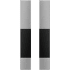 Smeg Classic Design KIT370X - 27" Trim Kit for Classic Compact Ovens