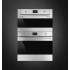 Smeg Classic Design KIT370X - 27" Trim Kit for Classic Compact Ovens